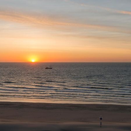 Seadreams Apartment Middelkerke Bagian luar foto