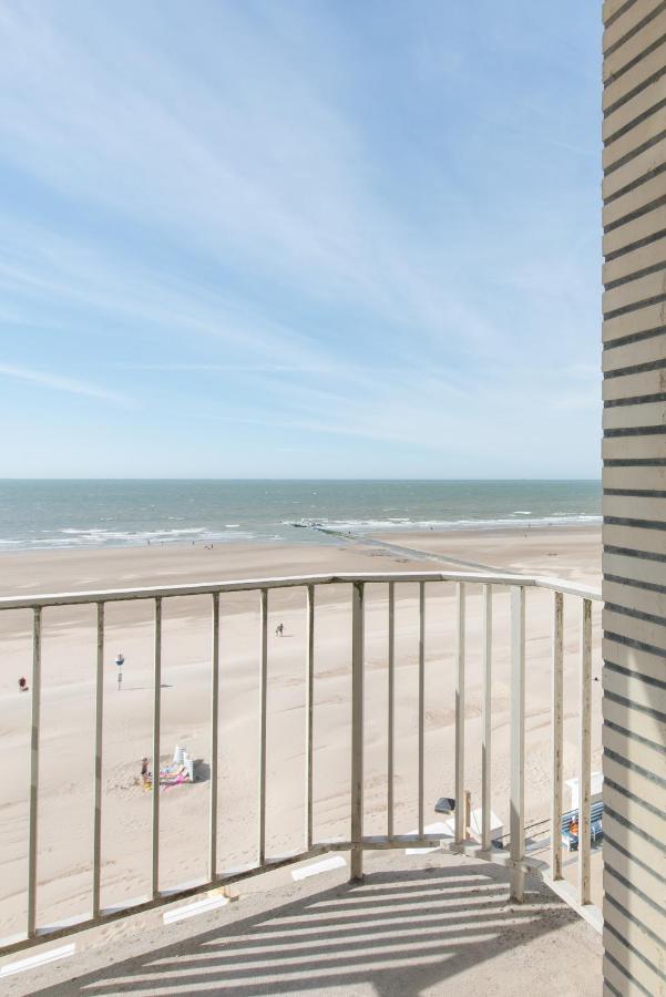 Seadreams Apartment Middelkerke Bagian luar foto